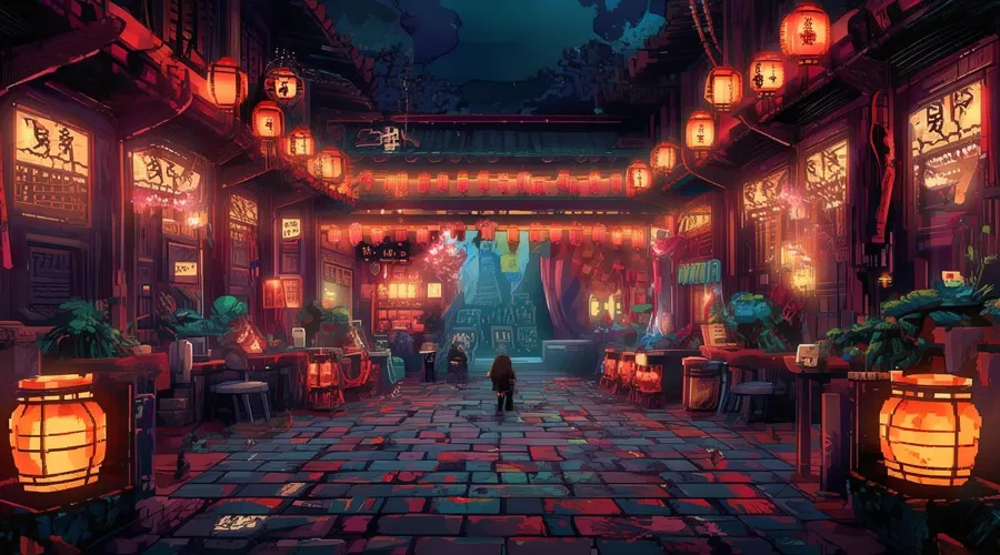 新神魔大陆兑换码横幅图片3